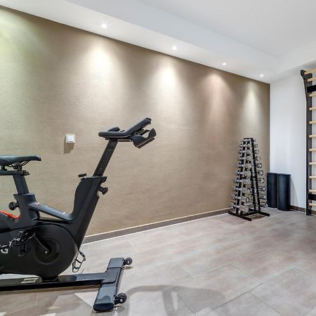 Residenz Am Balmer See - Bs 57 Mit Wellnessbereich Exterior photo