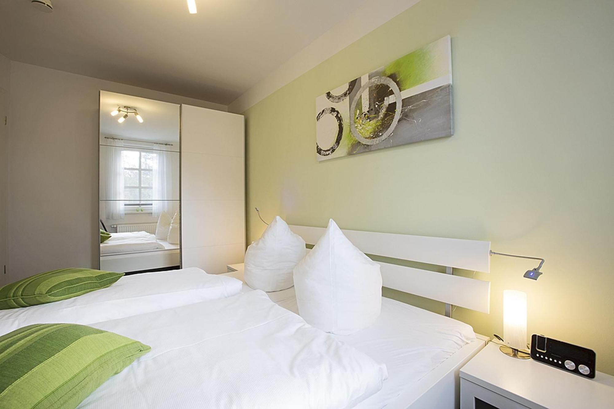 Residenz Am Balmer See - Bs 57 Mit Wellnessbereich Exterior photo