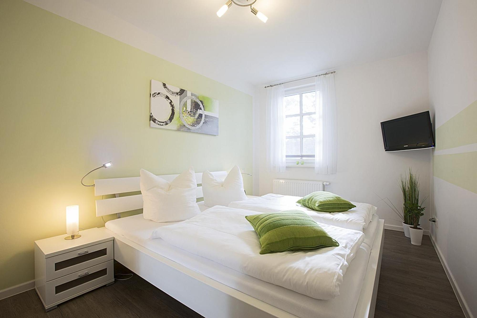 Residenz Am Balmer See - Bs 57 Mit Wellnessbereich Exterior photo